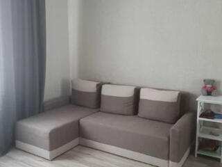 Однокомнатная квартира в новом доме.