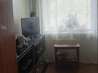 Двухкомнатная на Фонтане.