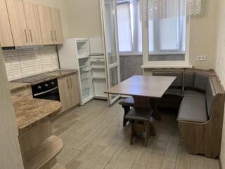 Однокомнатная в новом доме