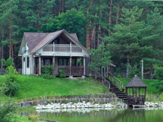 подобова оренда 2-к будинок Бучанський, Мирча, 6000 грн./добу