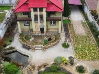 продаж 6-к будинок Дніпро, Ювілейне, 160000 $