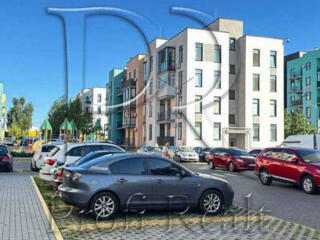 продаж 1-к квартира Бучанський, Софіївська Борщагівка, 35000 $