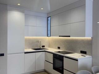 довгострокова оренда 1-к квартира Київ, Подільський, 30000 грн./міс.