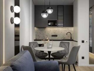 довгострокова оренда 1-к квартира Київ, Шевченківський, 42000 грн./міс