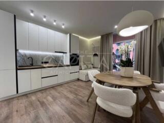 довгострокова оренда 1-к квартира Київ, Голосіївський, 39000 грн./міс.