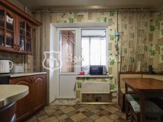 продаж 4-к квартира Київ, Дарницький, 118000 $