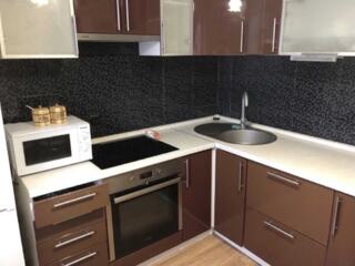 довгострокова оренда 3-к квартира Київ, Деснянський, 12000 грн./міс.