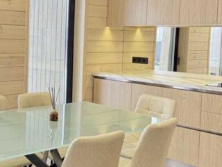 довгострокова оренда 3-к будинок Обухівський, Рославичі, 2200 $/міс.