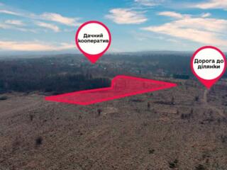 продаж ділянка сільськогосподарського призначення Пустомитівський, Сол