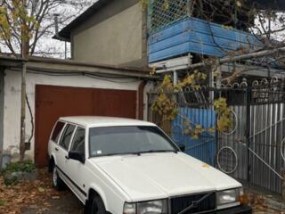Volvo 745 diesel