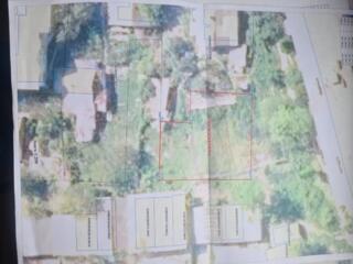 Продается участок под строительство, центр