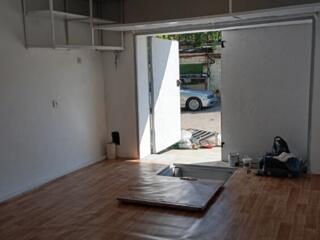 Se vinde garaj -Chișinău Centru, GSC - 42, 2 nivele, 44 m/p