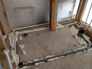 ВСЕ САНТЕХРАБОТЫ! Качественно! Тёплый пол