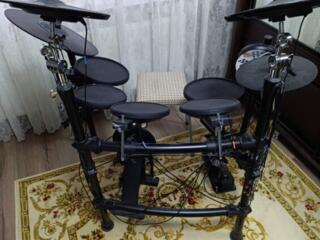 Электронные барабаны продам