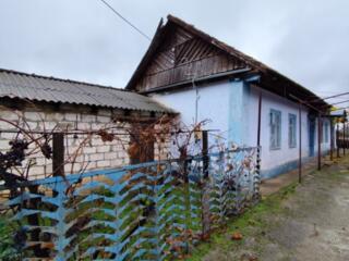 Продам саманный дом в Карагаше