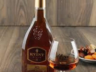 Бокалы для коньяка