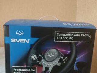 Продам руль для игр