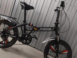 Продается срочно велосипед