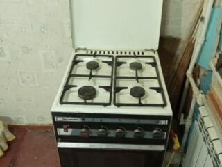 Газплита -600р. 