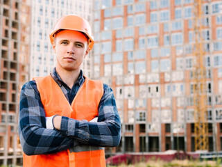 Требуются строители для работы в Италии.