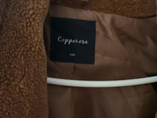 Женская шуба эко мех