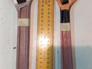 Ножницы по металлу щётка по метал, ключи разные