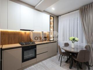 Spre chirie apartament amplasat în sectorul Râșcani, str. ...