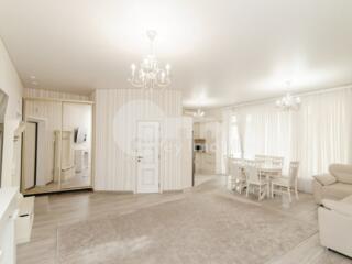 Spre chirie apartament în  bloc de elită amplasat în ...