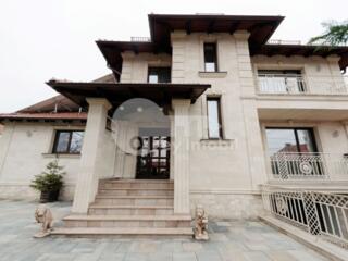 Se oferă spre vânzare casă nouă amplasată în Dumbrava. ...