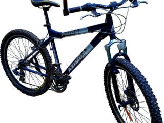 Велосипед Azimut Pride