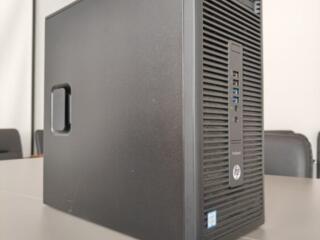 Продам ПК HP ProDesk 600 G2 MT (i5 6500/RAM 8GD/SSD 256 GB)