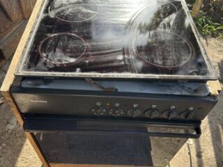 Индукционная плита