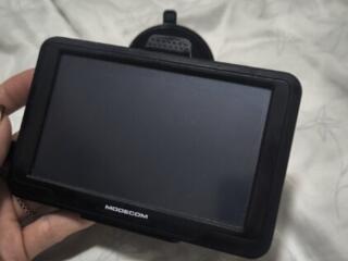 Навигатор, фонарь на солнечной батарее, зарядка для аккумулятора