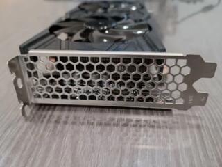 Видеокарта CMP 30hx аналог GTX 1660 super