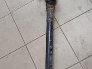 Карданный вал заднего моста ГАЗ-21, новый (ОРИГИНАЛ, СССР)