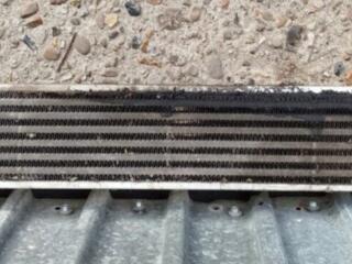 Интеркулер Mercedes W210 E270 CDI (OM612)