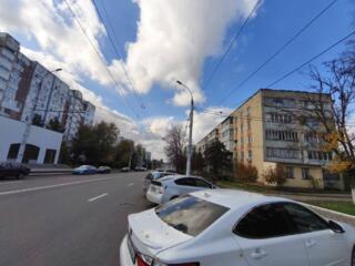 (А) Продается 2-х комнатная в самом центре города!