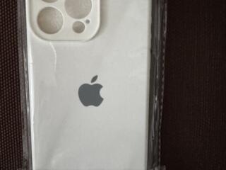 Продам новий Чохол для смартфону Apple iPhone 15 Pro Max білий