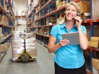 Склады товаров в Германии!