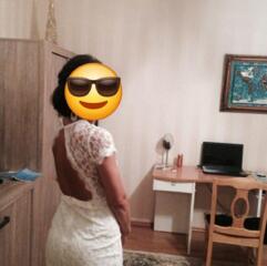 Девушка познакомится