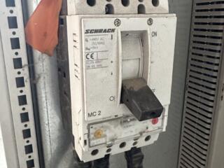 Автомат Shcrack MC2 б/у