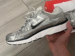 Оригинал Nike p-6000
