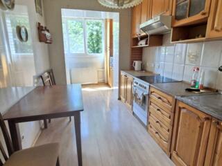 Сдам в аренду 3-к квартиру на ж/м Тополь / Запорожское шоссе