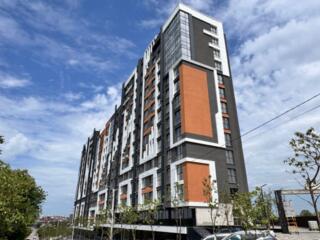 Apartament cu 1 camera și living, Durlești.