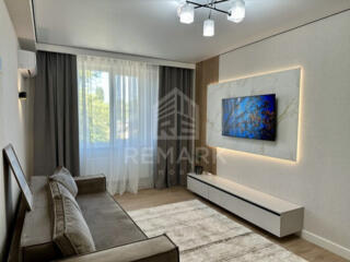 Vânzare apartament nelocuit cu 2 camere separate, la Botanica! ...