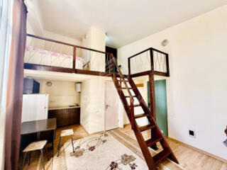 Продаются 3 квартиры-студии в новом доме, рядом с парком Рышкань. ...