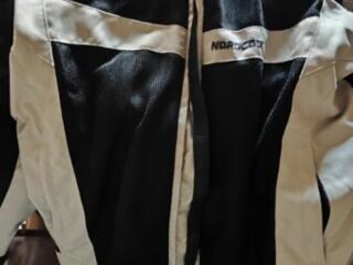 Мотокуртка, мото обувь!