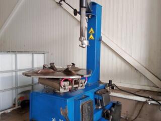 Шиномонтажный станок