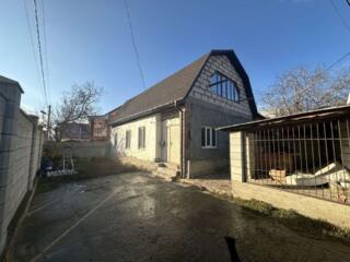 Дом в центре города