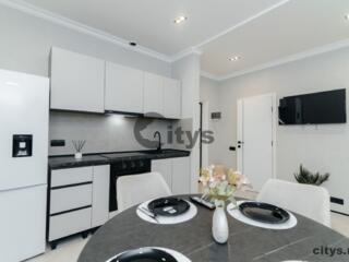 Apartament - 46  m²  , Chisinau